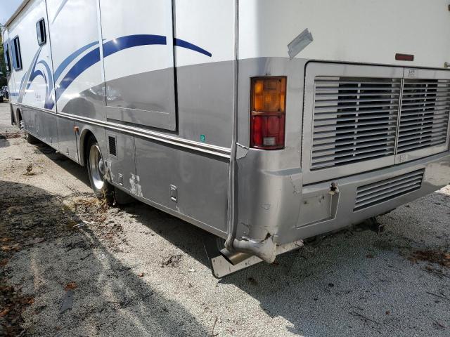 Photo 9 from auction – 2000 FREIGHTLINER CHASSIS X with VIN 4UZ6XJCA2YCH17265