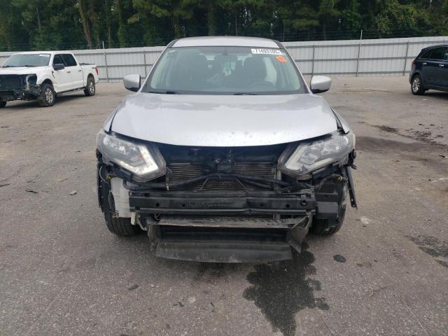 Photo 5 from auction – 2017 NISSAN ROGUE S with VIN KNMAT2MV4HP508892