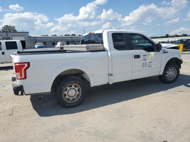 Photo 3 from auction – 2015 FORD F150 SUPER with VIN 1FTEX1C84FFB62969