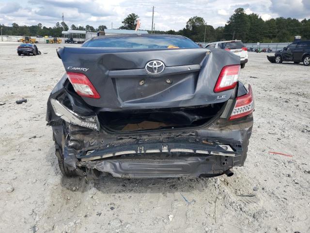 Zdjęcie 6 z aukcji – 2010 TOYOTA CAMRY BASE z VIN 4T1BF3EK3AU026892