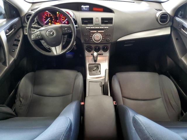 Photo 8 from auction – 2010 MAZDA 3 S with VIN JM1BL1H55A1160876
