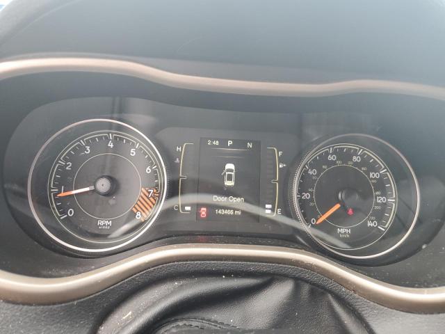 Photo 9 from auction – 2015 JEEP CHEROKEE L with VIN 1C4PJLCS2FW766053