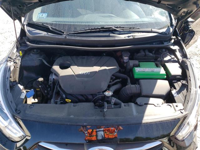 Photo 11 from auction – 2015 HYUNDAI ACCENT GLS with VIN KMHCT4AE5FU802501