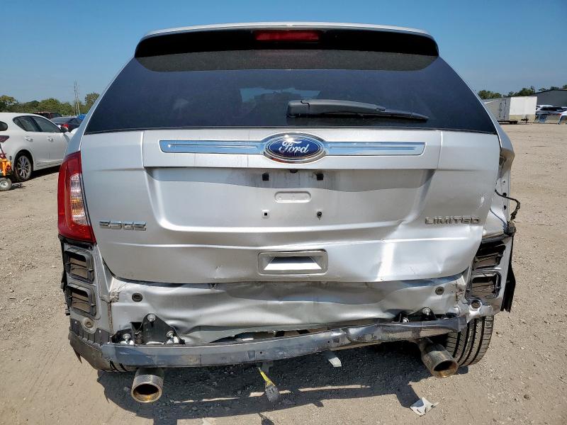 Photo 6 from auction – 2014 FORD EDGE LIMIT with VIN 2FMDK3KC2EBA38982