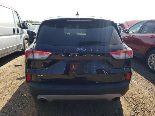 Photo 6 from auction – 2022 FORD ESCAPE SE with VIN 1FMCU0G65NUA38458