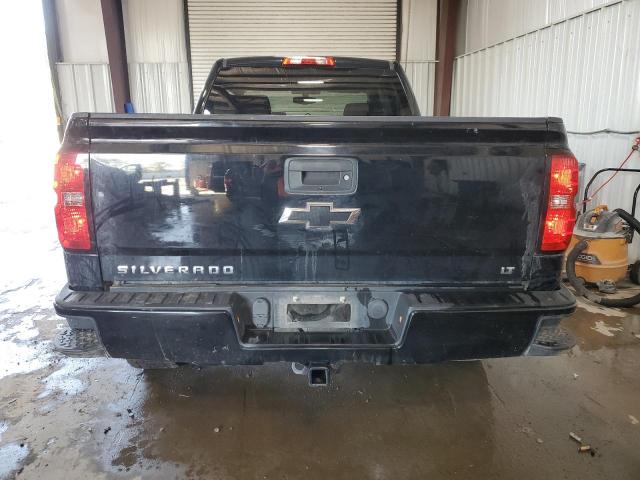 Photo 6 from auction – 2016 CHEVROLET SILVERADO with VIN 1GCVKREC3GZ340367