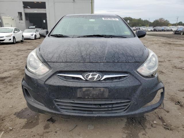Photo 5 from auction – 2014 HYUNDAI ACCENT GLS with VIN KMHCT5AE9EU184085
