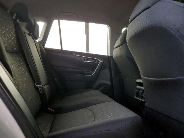 Photo 11 from auction – 2022 TOYOTA RAV4 with VIN 2T3P1RFV3NW250466