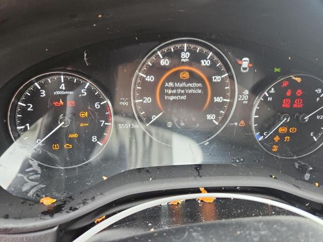 Photo 9 from auction – 2021 MAZDA CX-30 with VIN 3MVDMBAY4MM265561