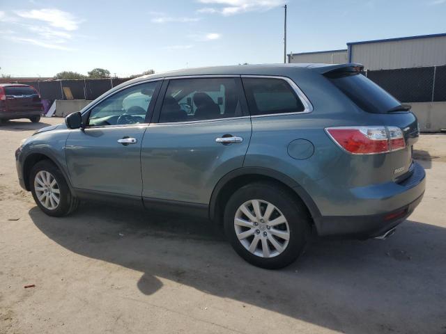 Photo 2 from auction – 2010 MAZDA CX-9 with VIN JM3TB2MA6A0233024