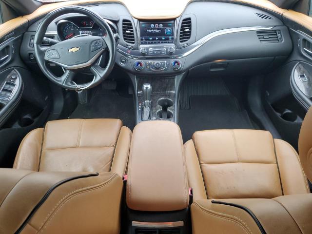 Photo 8 from auction – 2014 CHEVROLET IMPALA LTZ with VIN 2G1155S32E9187189