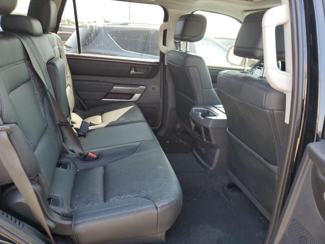 Photo 11 from auction – 2023 TOYOTA SEQUOIA SR with VIN 7SVAAABAXPX012984