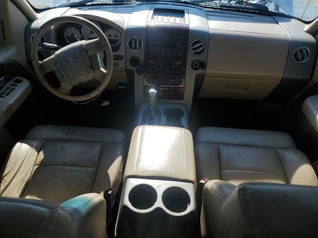 Photo 8 from auction – 2007 FORD F150 SUPER with VIN 1FTPW12V37FB53121