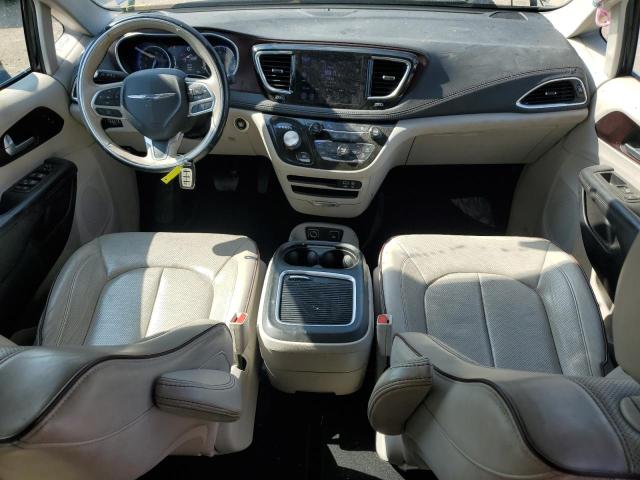 Photo 8 from auction – 2017 CHRYSLER PACIFICA with VIN 2C4RC1GG9HR544389