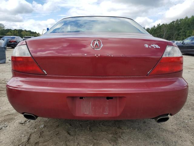 Photo 6 from auction – 2003 ACURA 3.2CL with VIN 19UYA42413A014254