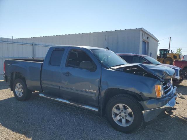 Photo 4 from auction – 2012 GMC SIERRA K15 with VIN 1GTR2VE72CZ162880