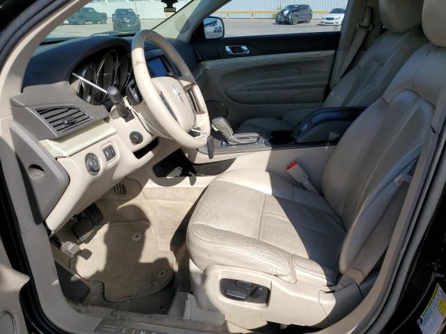 Photo 7 from auction – 2011 LINCOLN MKT with VIN 2LMHJ5AT0BBJ50245