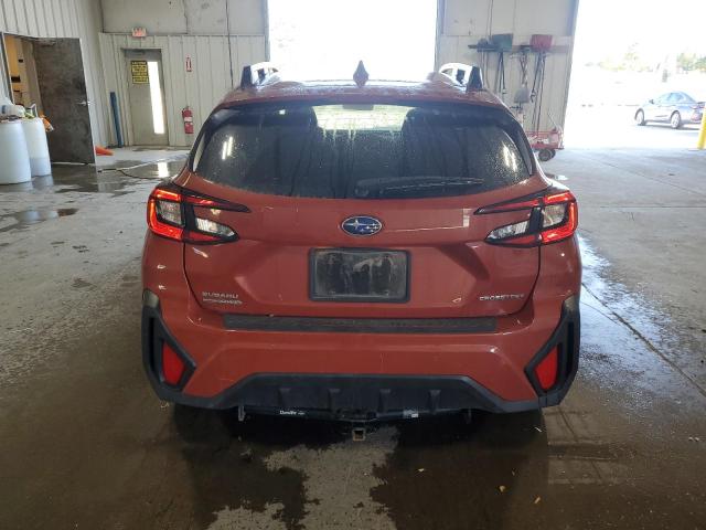 Photo 6 from auction – 2024 SUBARU CROSSTREK with VIN JF2GUADCXRH339510