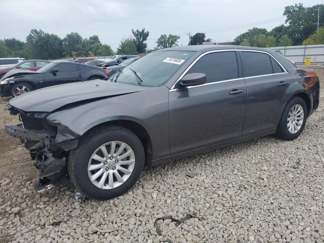 CHRYSLER 300 2013 with VIN 2C3CCAAG2DH727541 - Photo from auction