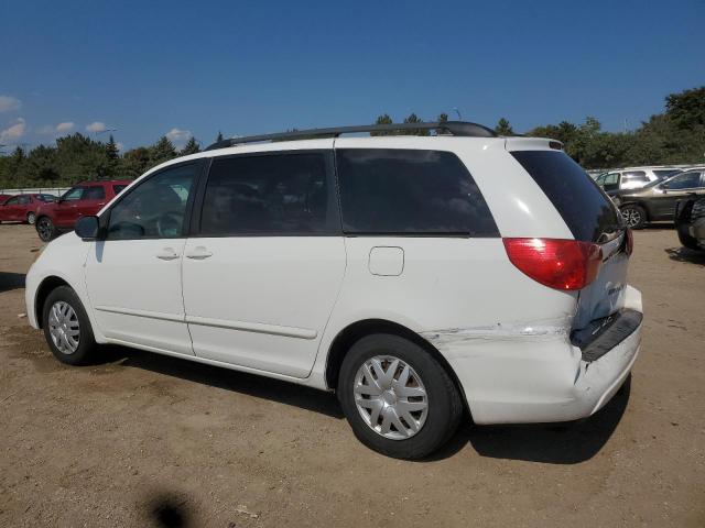 Photo 2 from auction – 2006 TOYOTA SIENNA CE with VIN 5TDZA23C66S454815