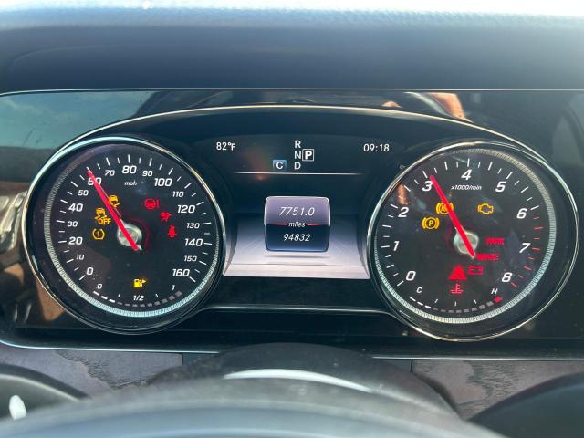 Photo 9 from auction – 2017 MERCEDES-BENZ E 300 with VIN WDDZF4JB5HA057223