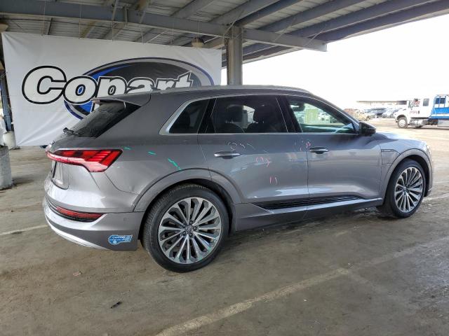 Photo 3 from auction – 2019 AUDI E-TRON PRESTIGE with VIN WA1VABGE8KB020661