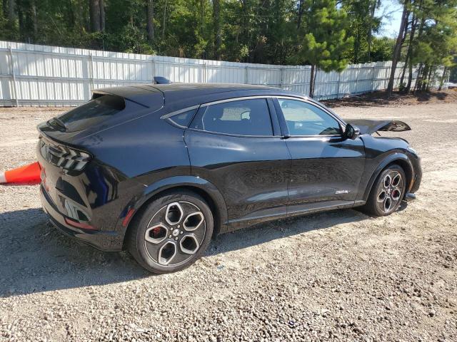 Photo 3 from auction – 2023 FORD MUSTANG MA with VIN 3FMTK4SE4PMA45162