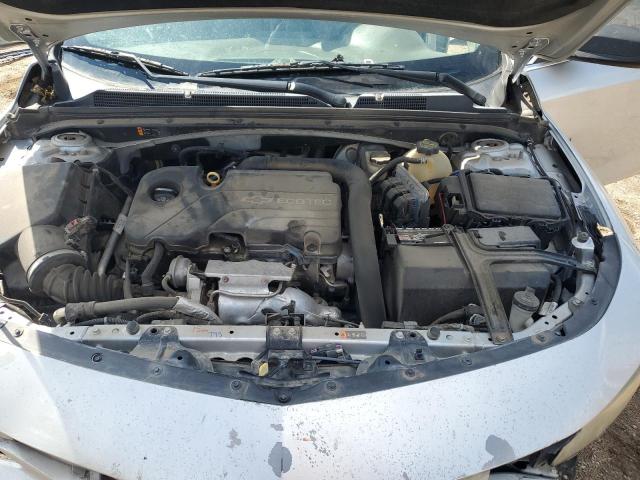 Photo 11 from auction – 2016 CHEVROLET MALIBU LS with VIN 1G1ZB5ST3GF343441