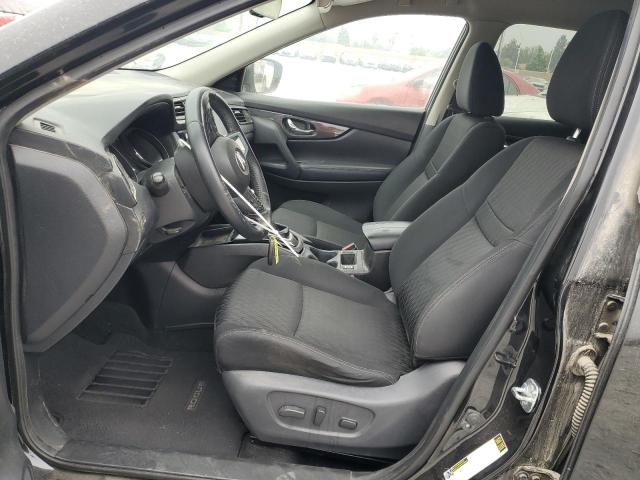 Фото 7 с аукциона – 2017 NISSAN ROGUE S с VIN KNMAT2MT0JP599342