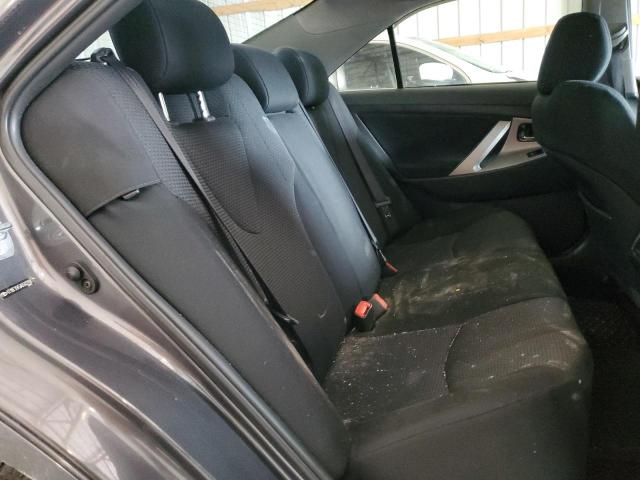 Photo 10 from auction – 2010 TOYOTA CAMRY BASE with VIN 4T1BF3EK5AU502768