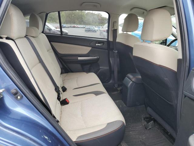 Photo 10 from auction – 2017 SUBARU CROSSTREK with VIN JF2GPABC5H8220868