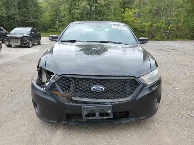 Photo 5 from auction – 2013 FORD TAURUS POL with VIN 1FAHP2MK6DG202964