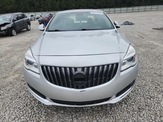 Photo 5 from auction – 2014 BUICK REGAL with VIN 2G4GK5EX9E9189316