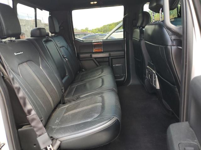 Photo 10 from auction – 2016 FORD F150 SUPER with VIN 1FTEW1EG8GFC14211