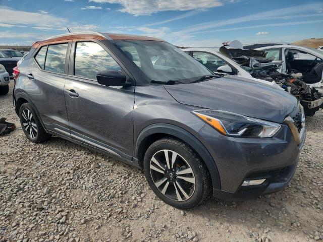 Photo 4 from auction – 2019 NISSAN KICKS S with VIN 3N1CP5CU9KL484201