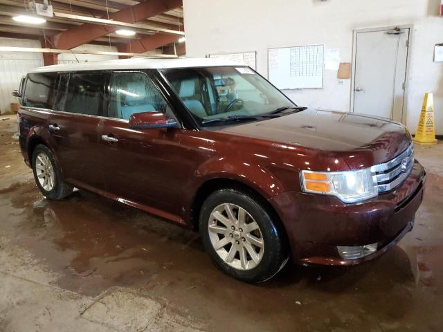 Photo 4 from auction – 2009 FORD FLEX SEL with VIN 2FMDK52C29BA25957