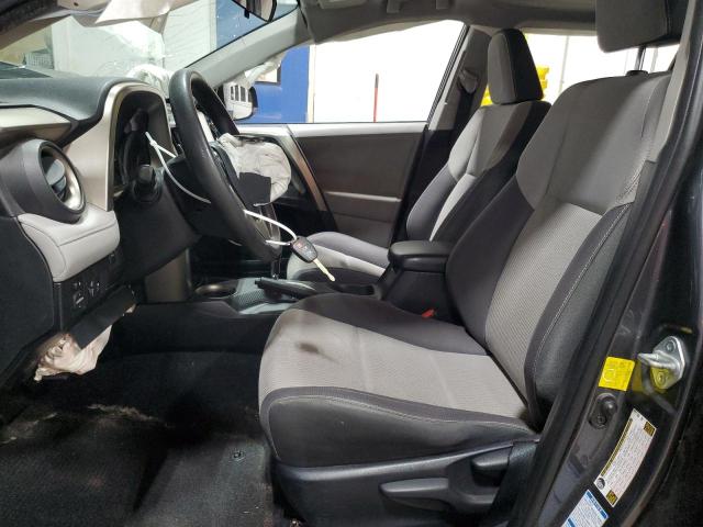 Photo 7 from auction – 2013 TOYOTA RAV4 XLE with VIN JTMRFREV1DD040441