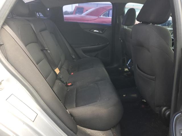 Photo 10 from auction – 2017 CHEVROLET MALIBU LT with VIN 1G1ZE5ST0HF223637