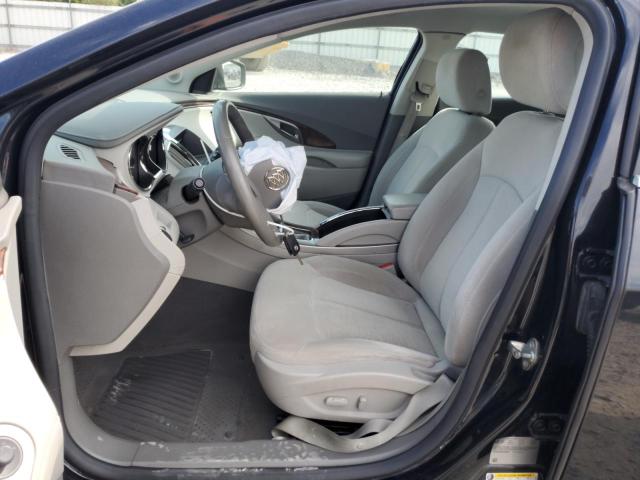 Photo 7 from auction – 2010 BUICK LACROSSE C with VIN 1G4GA5EC0AF256497