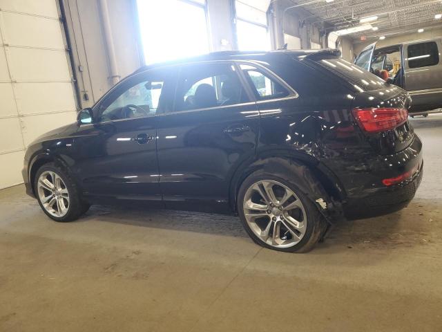 Photo 2 from auction – 2018 AUDI Q3 PREMIUM with VIN WA1JCCFS4JR028624