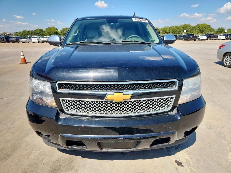 Photo 5 from auction – 2007 CHEVROLET SUBURBAN C with VIN 3GNFC16J37G265399