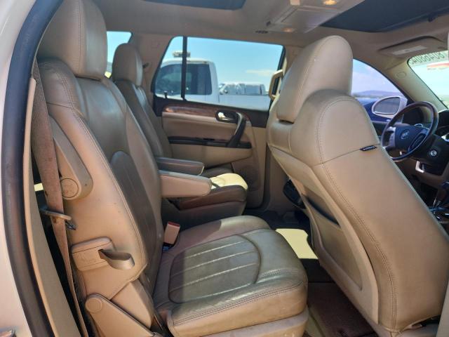 Photo 11 from auction – 2012 BUICK ENCLAVE with VIN 5GAKRDED9CJ286576