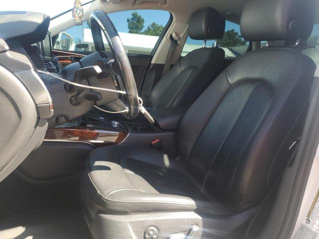 Photo 7 from auction – 2016 AUDI A6 with VIN WAUGFAFC5GN009033