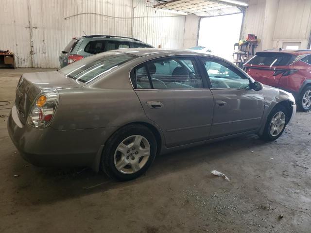 Photo 3 from auction – 2003 NISSAN ALTIMA BASE with VIN 1N4AL11E93C286211