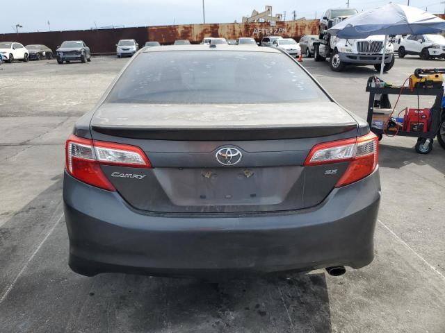 Photo 6 from auction – 2012 TOYOTA CAMRY BASE with VIN 4T1BF1FK5CU121914