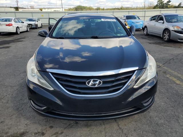 Photo 5 from auction – 2011 HYUNDAI SONATA GLS with VIN 5NPEB4AC8BH213901