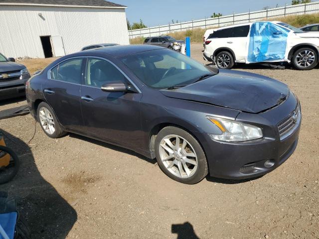 Photo 4 from auction – 2011 NISSAN MAXIMA S with VIN 1N4AA5APXBC833161