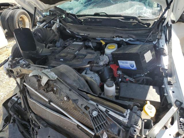Photo 11 from auction – 2023 RAM 3500 TRADESMAN with VIN 3C63RRGL8PG555881