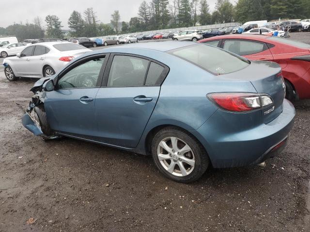 Photo 2 from auction – 2010 MAZDA 3 I with VIN JM1BL1SG2A1303034