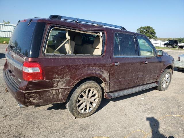 Photo 3 from auction – 2017 FORD EXPEDITION with VIN 1FMJK1KT9HEA48005